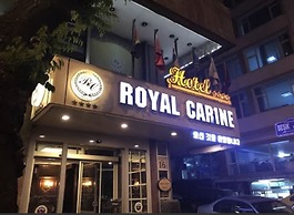 Royal Carine Hotel