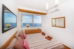 Spinola Bay Apartment by Getaways Malta