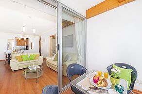 Spinola Bay Apartment by Getaways Malta