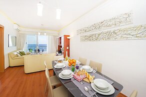 Spinola Bay Apartment by Getaways Malta