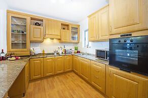 Spinola Bay Apartment by Getaways Malta