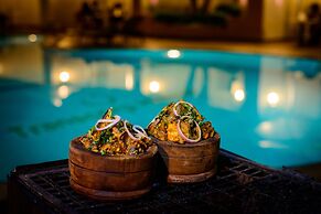 The Metropolitan Hotel Calabar