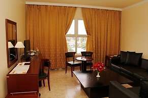 The Metropolitan Hotel Calabar