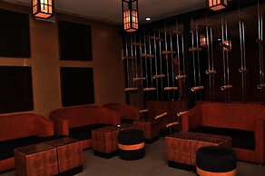 The Metropolitan Hotel Calabar