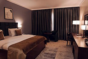 The Metropolitan Hotel Calabar