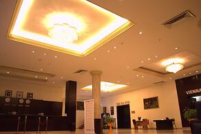 The Metropolitan Hotel Calabar