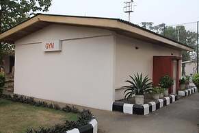 The Metropolitan Hotel Calabar