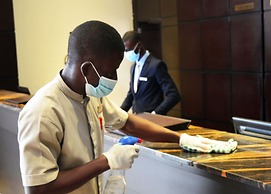 The Metropolitan Hotel Calabar