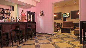 The Metropolitan Hotel Calabar