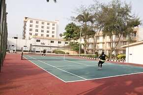 The Metropolitan Hotel Calabar