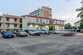 The Metropolitan Hotel Calabar