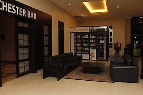 The Metropolitan Hotel Calabar
