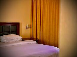 The Metropolitan Hotel Calabar