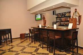 The Metropolitan Hotel Calabar