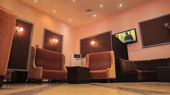 The Metropolitan Hotel Calabar