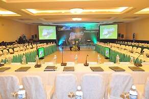 The Metropolitan Hotel Calabar