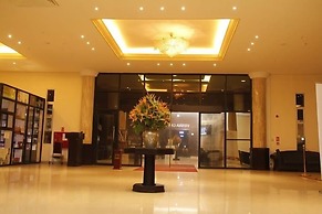 The Metropolitan Hotel Calabar