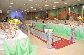 The Metropolitan Hotel Calabar