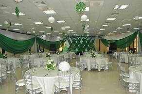 The Metropolitan Hotel Calabar