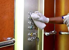 The Metropolitan Hotel Calabar