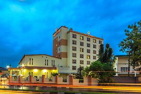 Transcorp Hotels