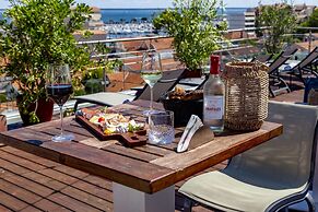 Best Western Arcachon Le Port