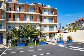 Best Western Arcachon Le Port