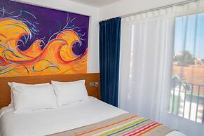 Best Western Arcachon Le Port