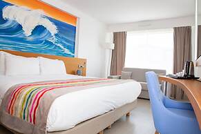 Best Western Arcachon Le Port