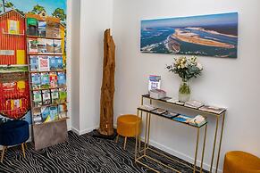 Best Western Arcachon Le Port
