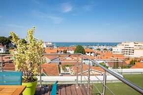 Best Western Arcachon Le Port