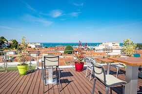 Best Western Arcachon Le Port