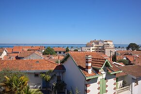 Best Western Arcachon Le Port