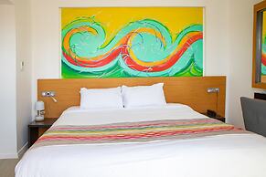 Best Western Arcachon Le Port
