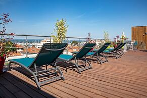Best Western Arcachon Le Port