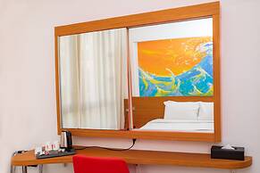 Best Western Arcachon Le Port