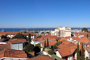 Best Western Arcachon Le Port