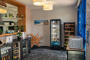 Best Western Arcachon Le Port