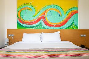 Best Western Arcachon Le Port