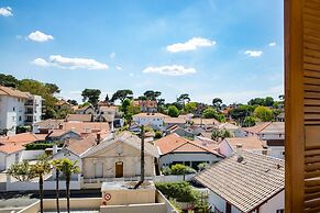 Best Western Arcachon Le Port