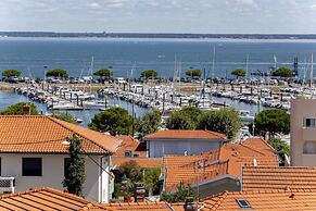 Best Western Arcachon Le Port