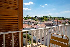 Best Western Arcachon Le Port