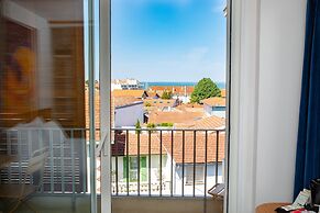 Best Western Arcachon Le Port