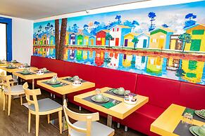 Best Western Arcachon Le Port