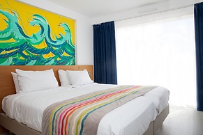 Best Western Arcachon Le Port