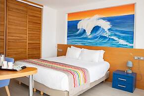Best Western Arcachon Le Port