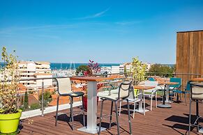 Best Western Arcachon Le Port