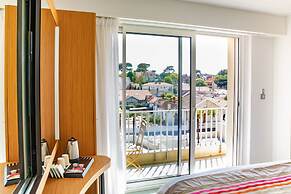 Best Western Arcachon Le Port