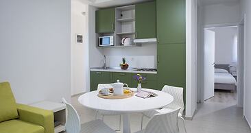 Aminess Vival Port9 Residence