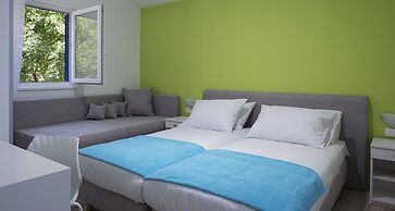 Aminess Vival Port9 Residence